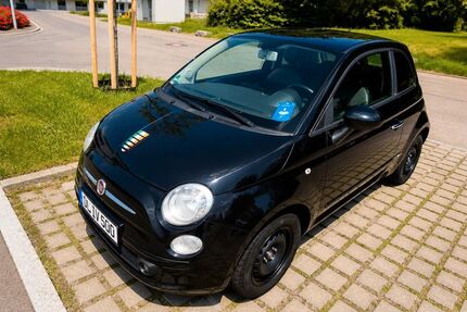 Fiat 500 142.000 km 3.010 &euro; Erbach 89155