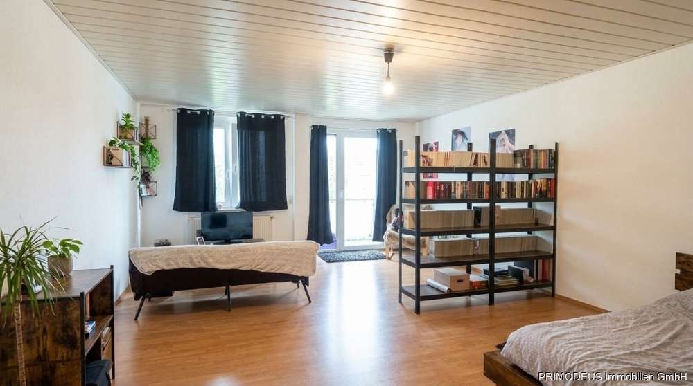 Etagenwohnung Eppstein / Bremthal Bremthal - 1.5 Zimmer, 53 m&sup2;, 144.000&euro; | Angebot:26853845