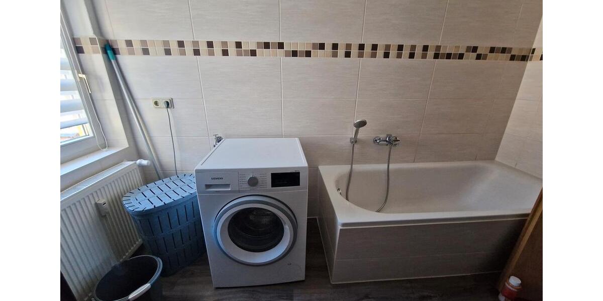 Etagenwohnung Doberschau-Gaußig Gaußig - 2 Zimmer, 49 m&sup2;, 300&euro; | Angebot:26461408
