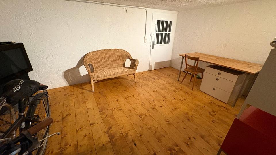 Tolles RMH Mobliert in LaimPasing 3 zimmer