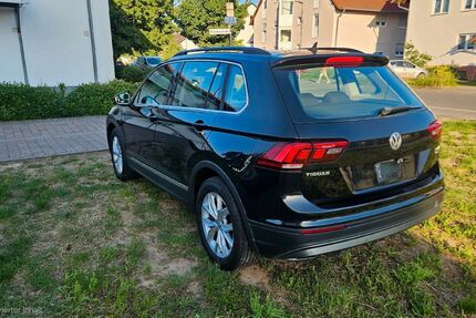 VW Tiguan 159.654 km 15.999 &euro; Lingenfeld 67360
