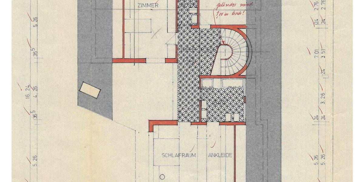 Einfamilienhaus Ingolstadt - 6 Zimmer, 180 m&sup2;, 1.690.000&euro; | Angebot:26236537