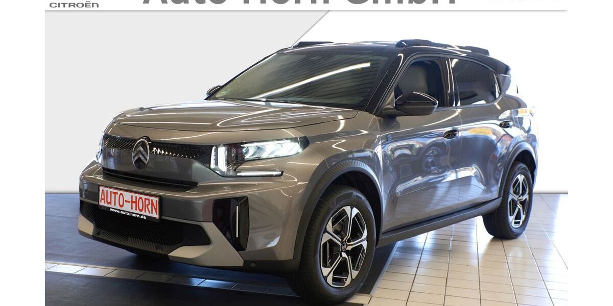 Citroen Andere 2.500 km 29.990 € Kiel 24146