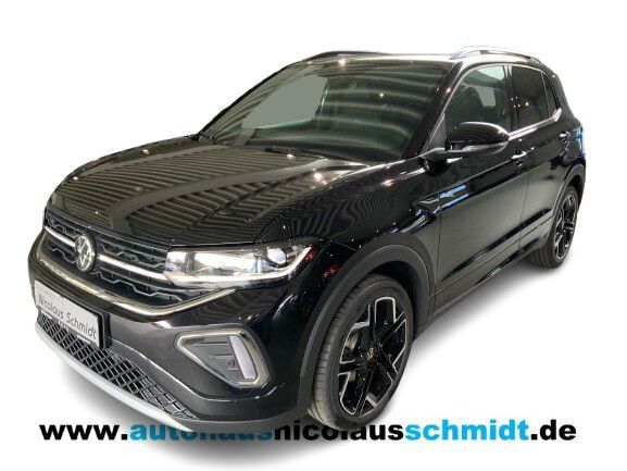 VW T-Cross 1.010 km 32.440 &euro; Süderbrarup 24392