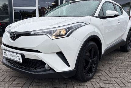 Toyota C-HR 39.800 km 15.790 &euro; Löningen 49624