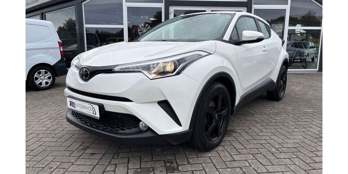 Toyota C-HR 39.800 km 15.790 &euro; Löningen 49624