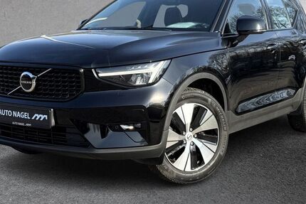 Volvo XC40 38.884 km 30.800 &euro; Münster 48155