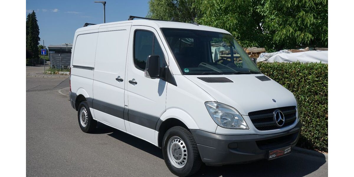 Mercedes-Benz Sprinter 239.000 km 10.800 &euro; Pfedelbach 74629