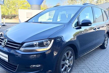 VW Sharan 199.999 km 8.999 &euro; Potsdam 14480