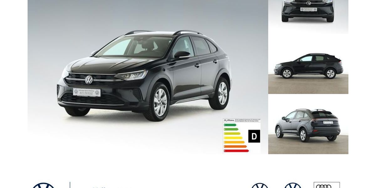 VW Taigo 18.500 km 24.480 &euro; Bamberg 96052