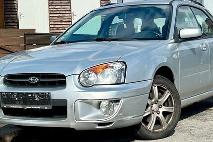 Subaru Impreza 133.577 km 1.800 &euro; Gelsenkirchen 45884