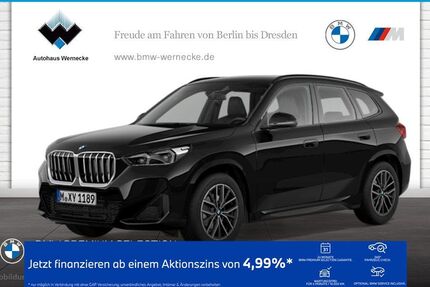 BMW X1 7.605 km 38.443 € Cottbus 03044