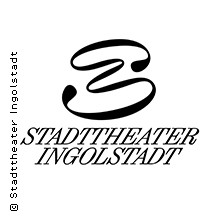 Spinne spielt Klavier - Stadttheater Ingolstadt