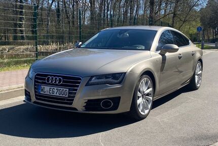 Audi A7 213.000 km 10.000 &euro; Tostedt 21255