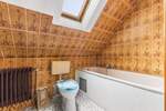Einfamilienhaus Hinte / Suurhusen Suurhusen - 6 Zimmer, 105 m&sup2;, 119.000&euro; | Angebot:25797172