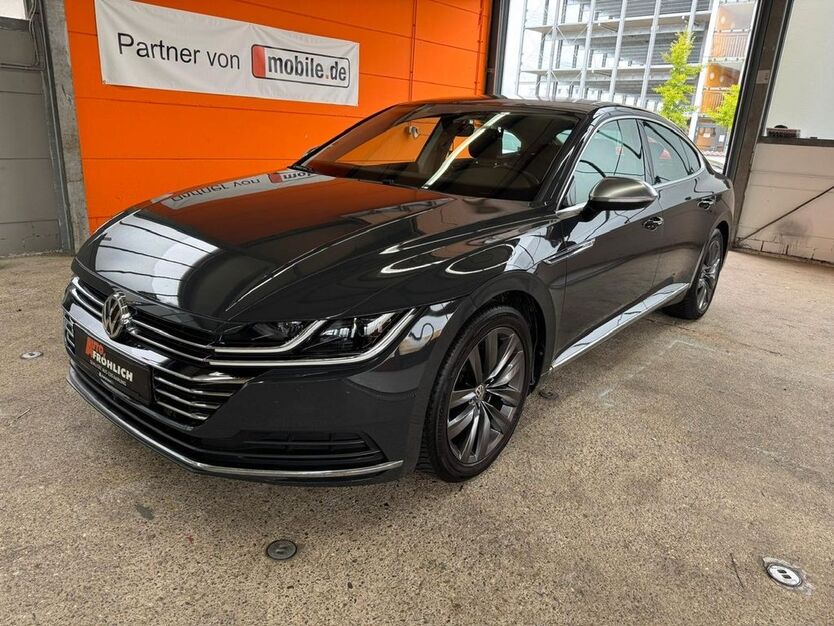 VW Arteon 97.000 km 19.999 € Gaimersheim bei Ingolstadt 85080