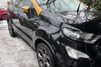 Ford EcoSport 69.553 km 12.950 &euro; Falkensee 14612