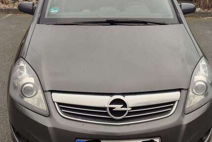Opel Zafira 221.150 km 2.599 € Tornesch 25436