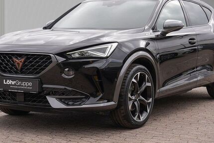 Cupra Formentor 38.814 km 24.980 &euro; Andernach 56626