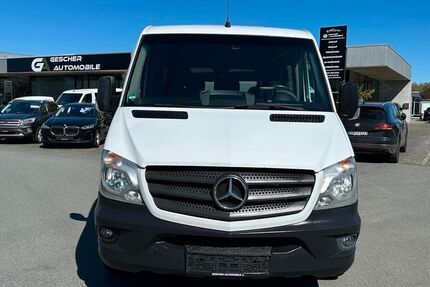 Mercedes-Benz Sprinter 285.000 km 15.232 &euro; Gescher 48712