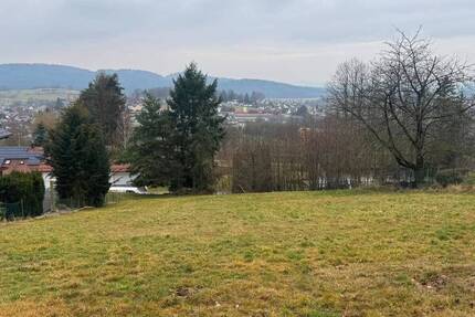 Grundstück Waldmünchen Perlhütte - 100.000&euro; | Angebot:25267553