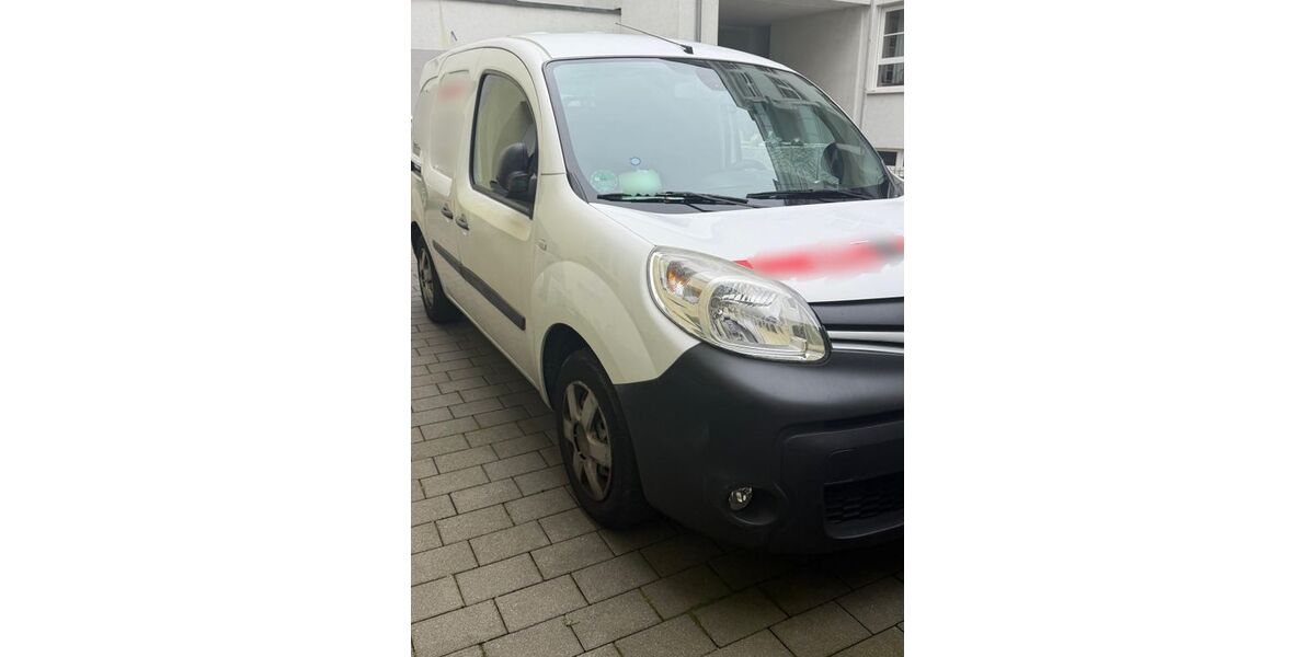 Renault Kangoo 151.000 km 6.700 &euro; Stuttgart 70193