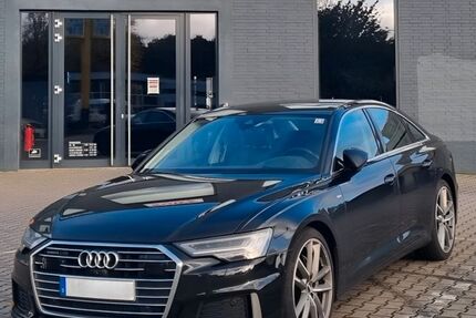 Audi A6 105.000 km 37.000 &euro; Nürnberg 90451