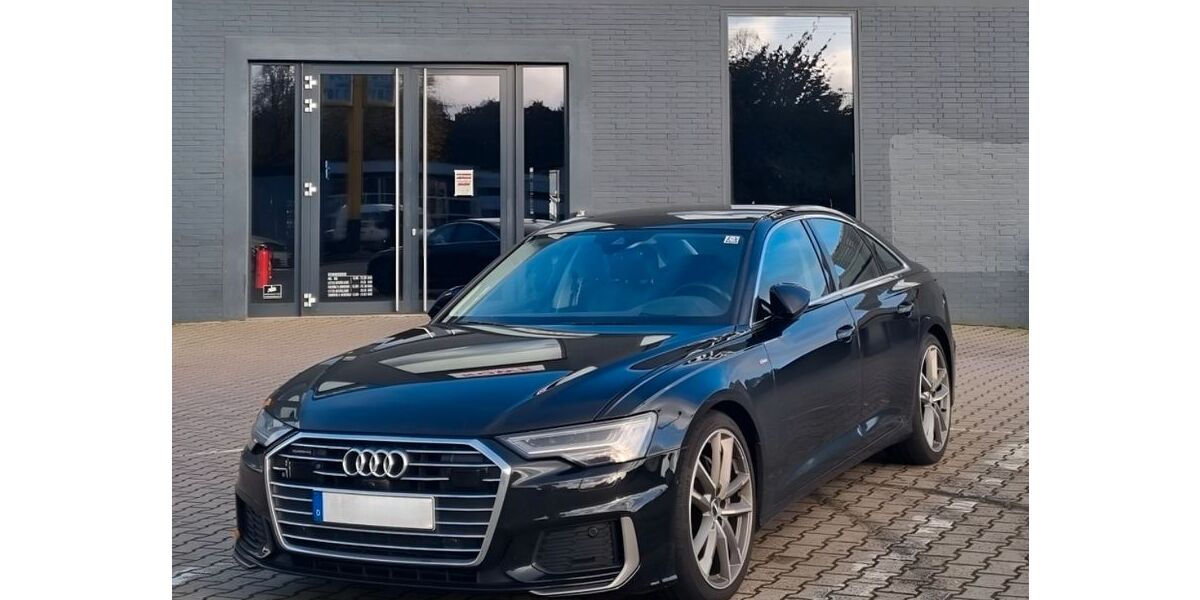 Audi A6 105.000 km 37.000 &euro; Nürnberg 90451