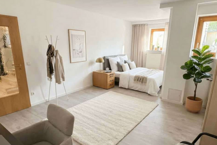 Zimmer Tutzing - 600&euro; | Angebot:27100059