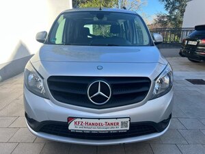 Mercedes-Benz Citan Kombi 109 CDI lang 165.000 km 7.990 &euro; Troisdorf 53844