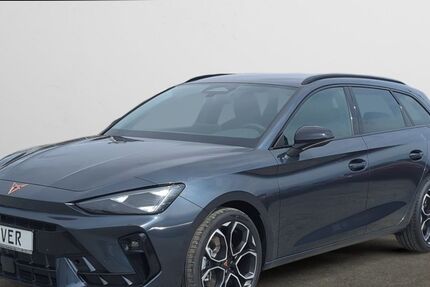 Cupra Leon 1.500 km 32.440 &euro; Hagen 27628