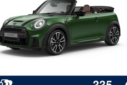 Mini Cooper S Cabrio 15.459 km 36.550 &euro; Neumünster 24539