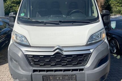 Citroen Jumper 110.000 km 9.790 &euro; Dortmund 44143