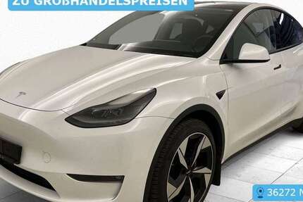 Tesla Model Y 69.272 km 34.390 &euro; Frankfurt 60596