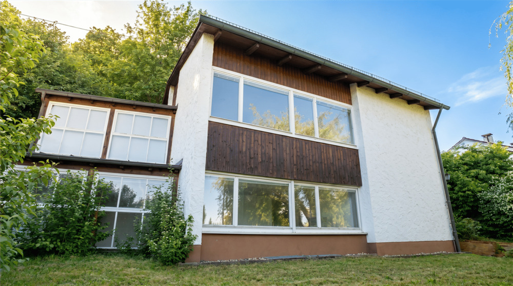 Einfamilienhaus Steinheim am Albuch Steinheim - 1 Zimmer, 200 m&sup2;, 449.000&euro; | Angebot:26806006