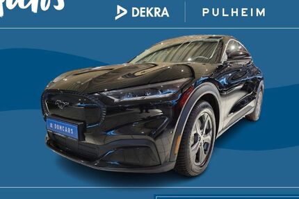 Ford Mustang Mach-E 44.500 km 33.999 € Pulheim 50259