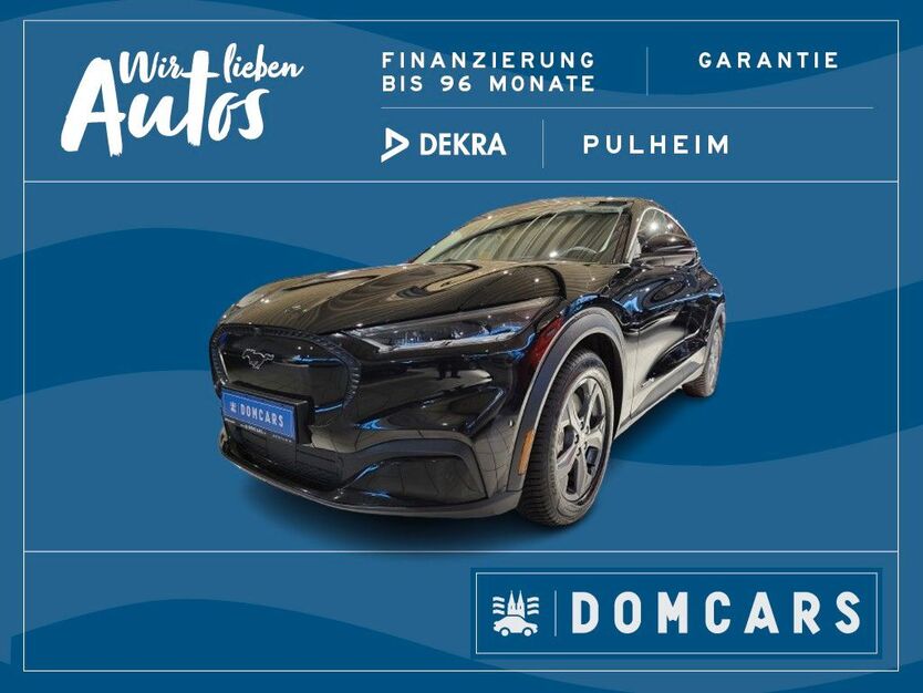 Ford Mustang Mach-E 44.500 km 33.999 € Pulheim 50259