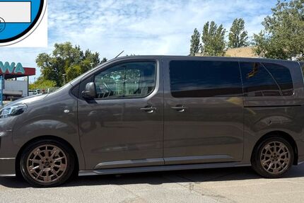 Opel Zafira Life 54.309 km 37.950 &euro; Raunheim 65479