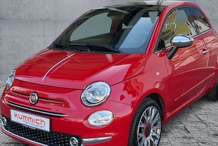 Fiat 500 29.203 km 13.990 &euro; Köngen 73257