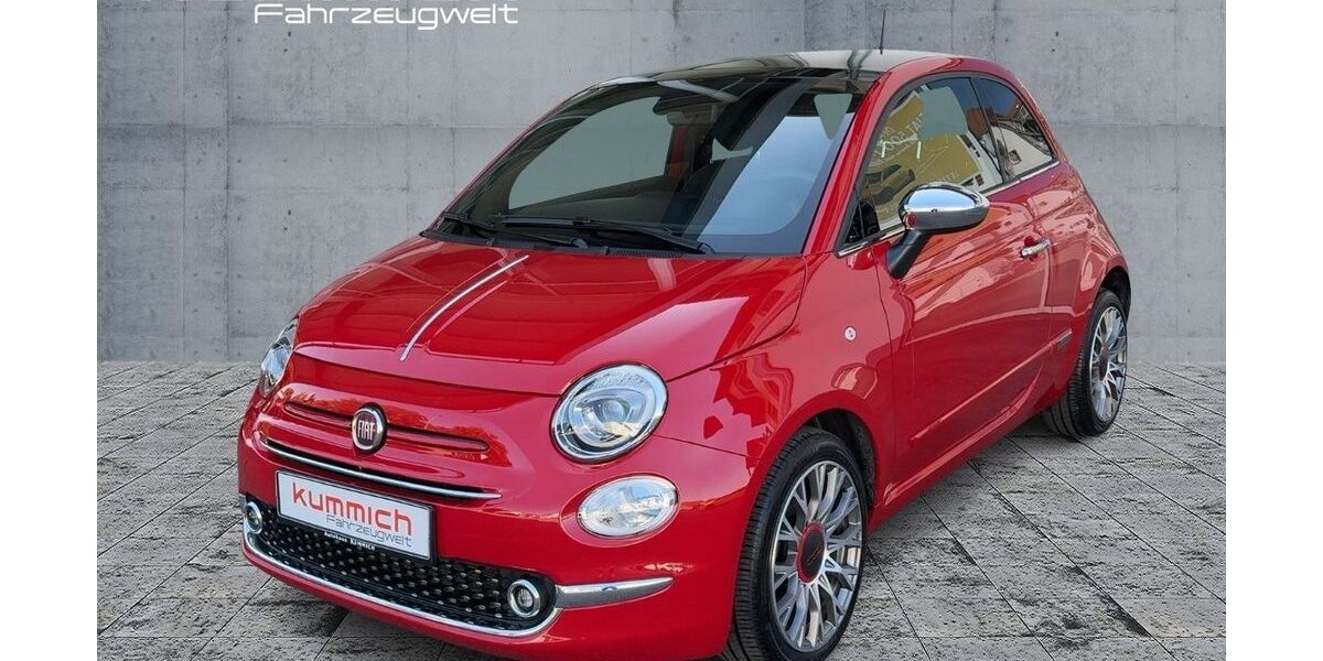 Fiat 500 29.203 km 13.990 &euro; Köngen 73257