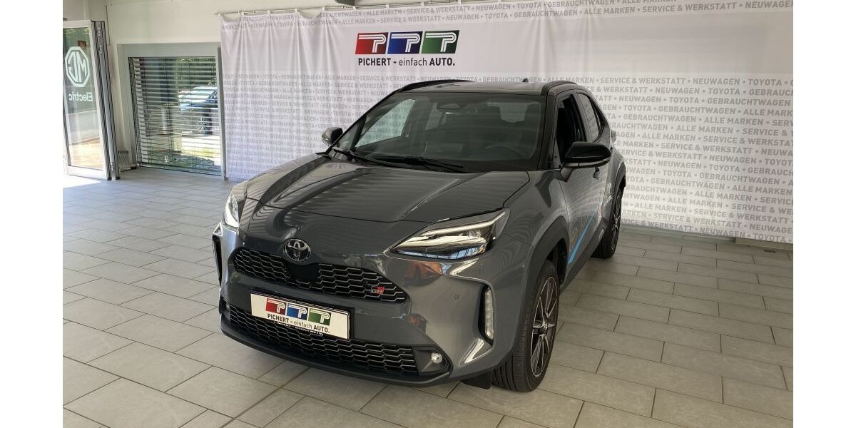 Toyota Yaris Cross 16.000 km 34.990 &euro; Passau - Grubweg 94034