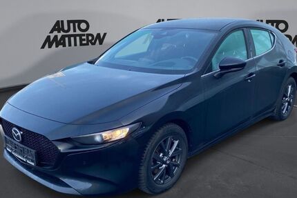 Mazda 3 80.939 km 18.450 &euro; Bielefeld 33719