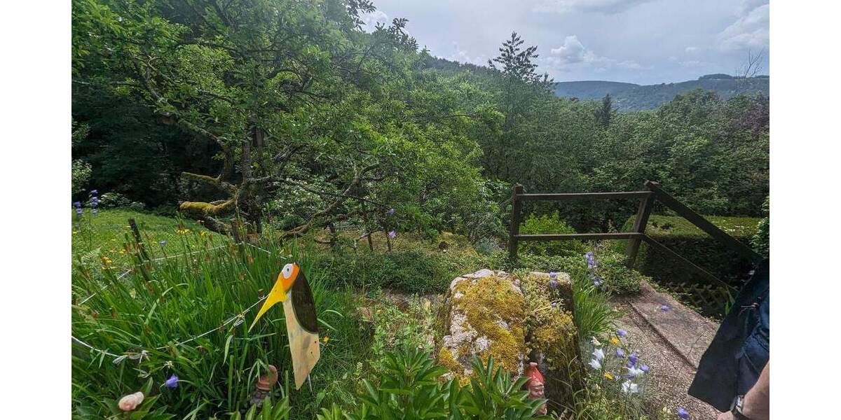 Grundstück Remshalden Geradstetten - 55.000&euro; | Angebot:25704170