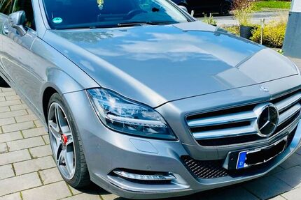 Mercedes-Benz CLS 250 Shooting Brake 146.000 km 15.950 &euro; Wülfrath 42489
