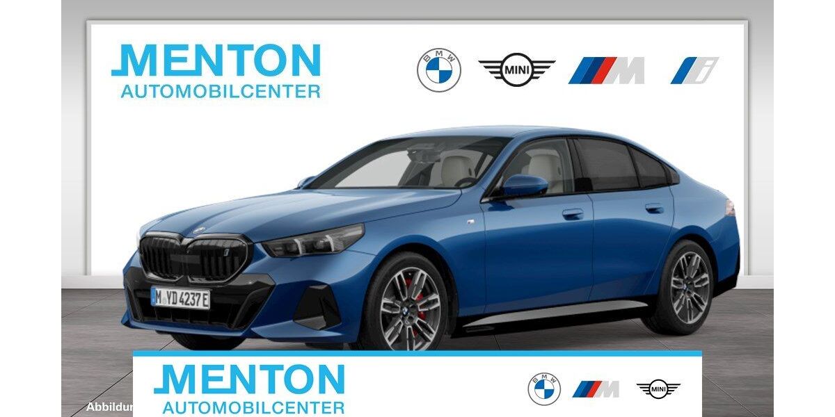 BMW i5 24.639 km 62.490 &euro; Tübingen 72072