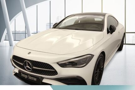 Mercedes-Benz CLE 200 21.172 km 45.220 &euro; Leipzig 04277