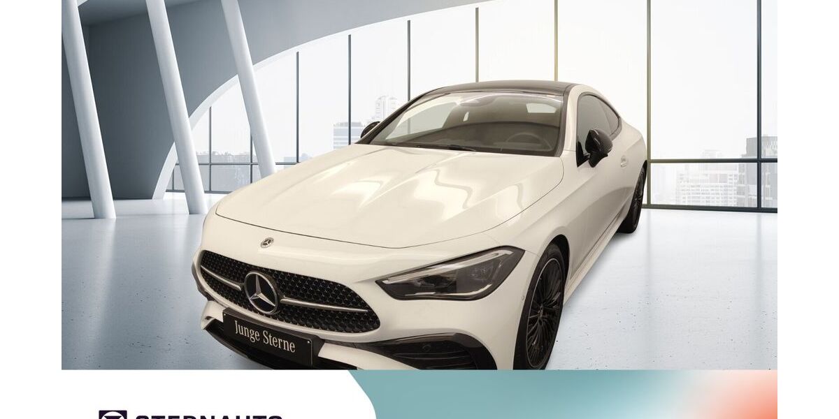 Mercedes-Benz CLE 200 21.172 km 45.220 &euro; Leipzig 04277