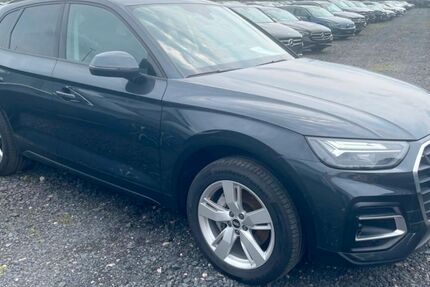 Audi Q5 28.190 km 33.490 € Koblenz 56073