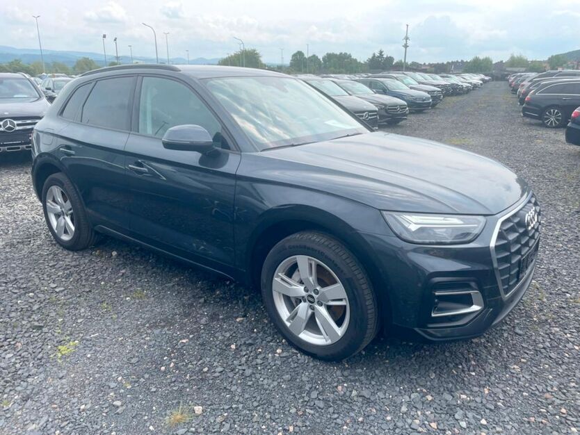 Audi Q5 28.190 km 33.490 € Koblenz 56073