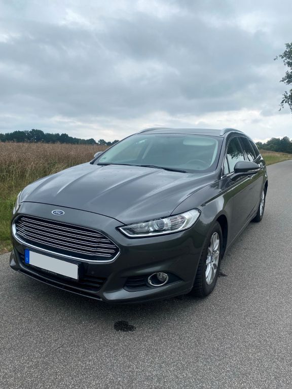 Mondeo